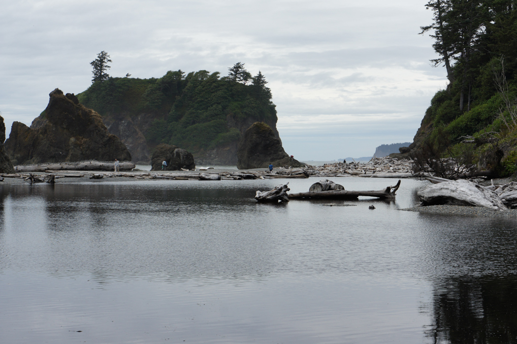 Olympic National Park