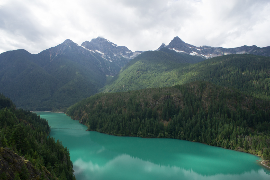 North Cascades National Park