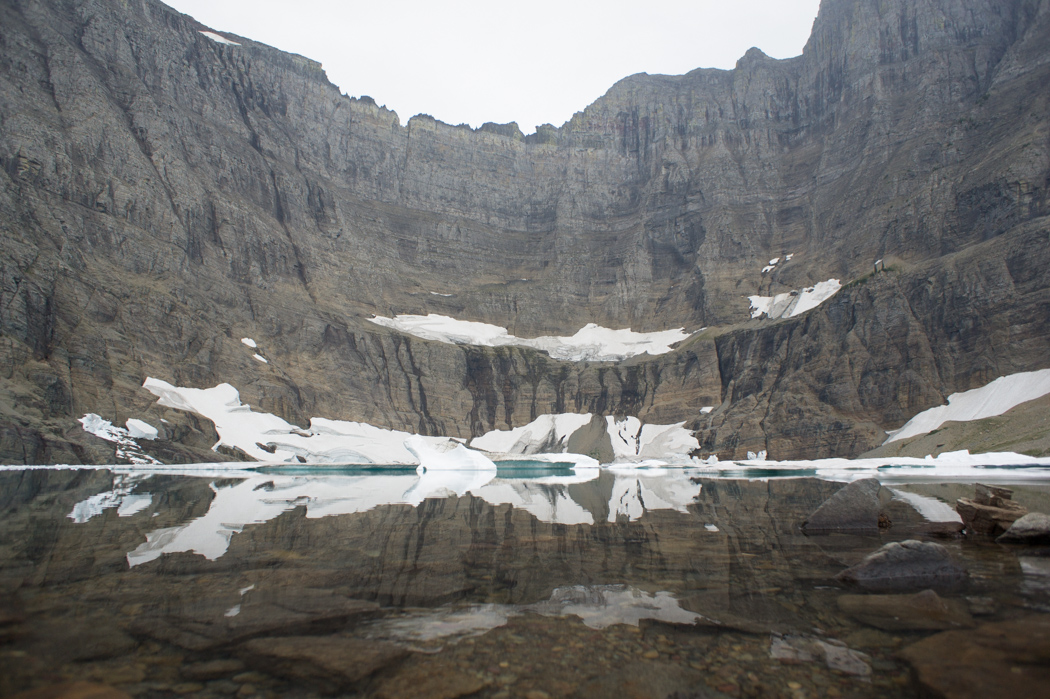 Glacier National Park, Montana