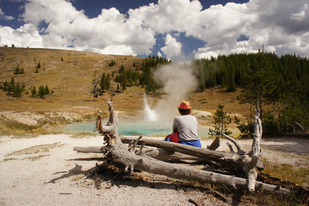 Yellowstone