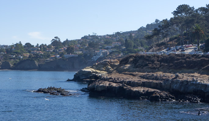 La Jolla, California