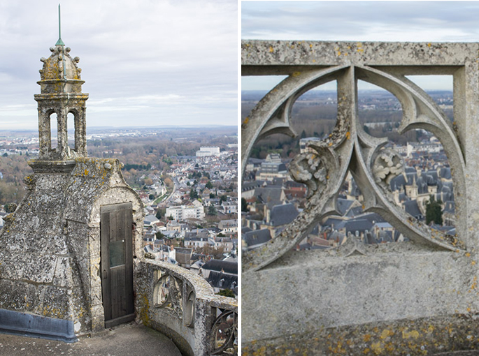 Tour de Bourges