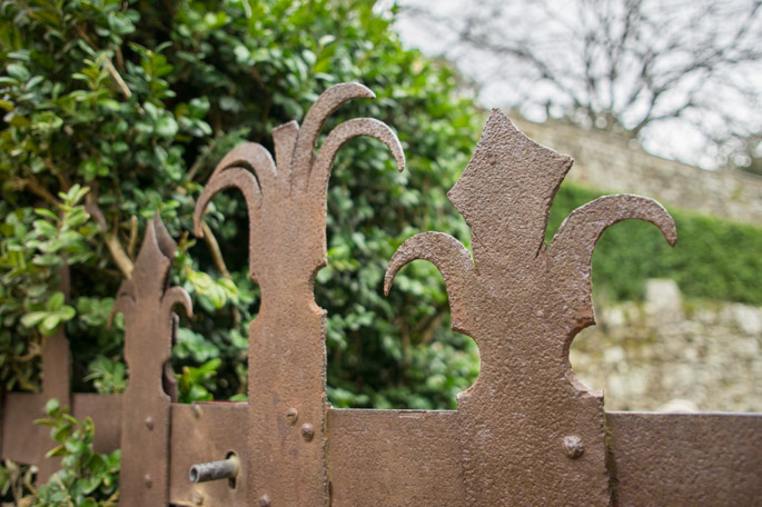 Abbaye de Fontfroide 1