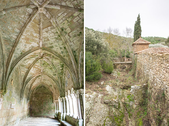 Abbaye de Fontfroide 8