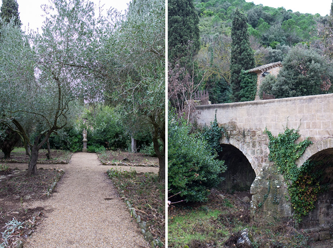 Abbaye de Fontfroide 7