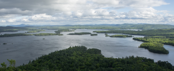 New Hampshire