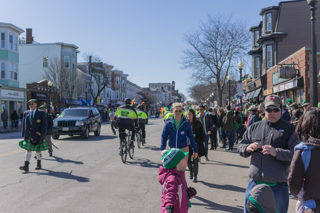 Saint Patrick South Boston 2