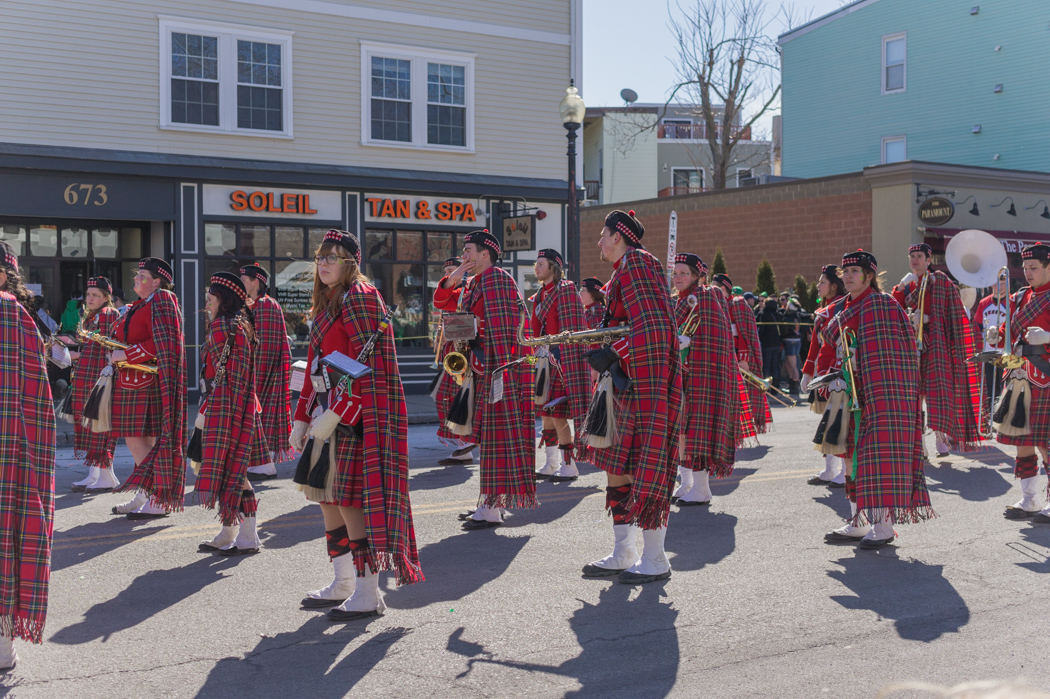 Saint Patrick South Boston 6