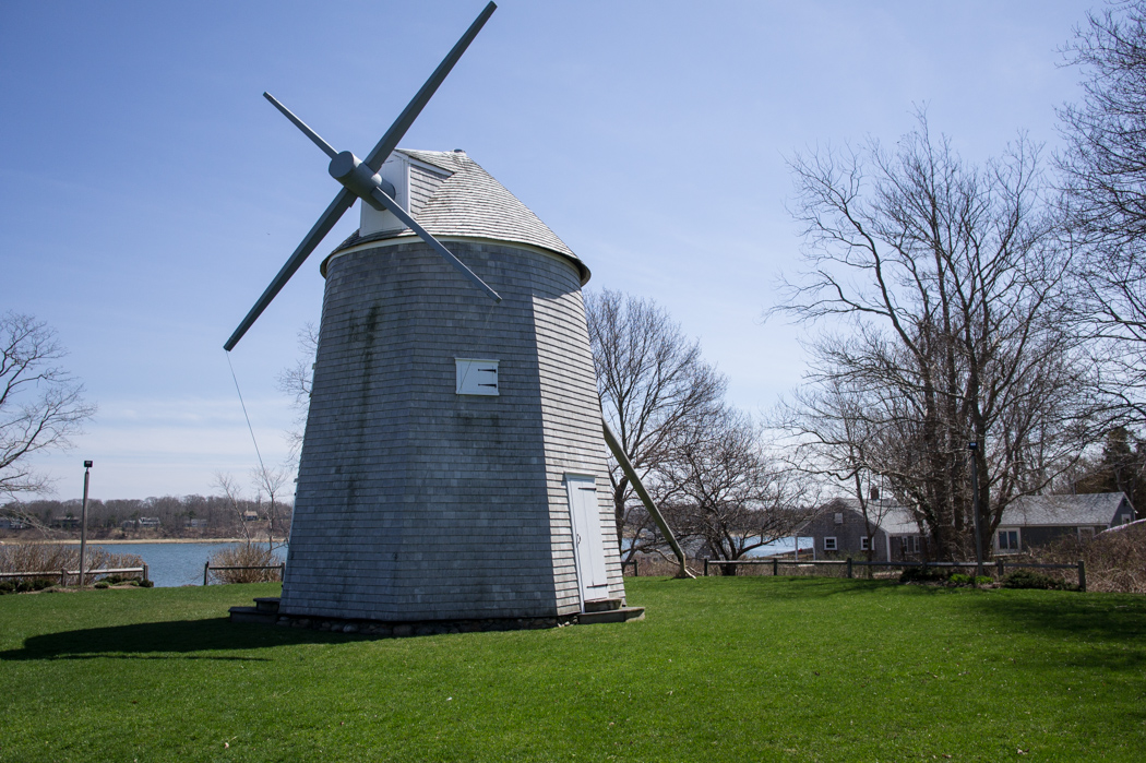 Moulin au Cape Cod - Orleans