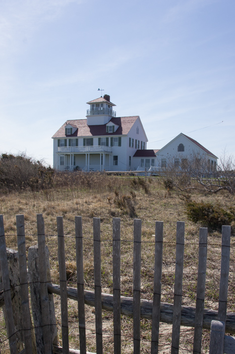 Coast Guard Beach - Cape Cod