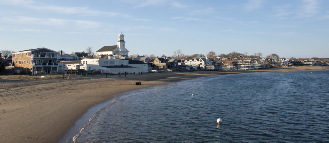 Provincetown - Cape Cod