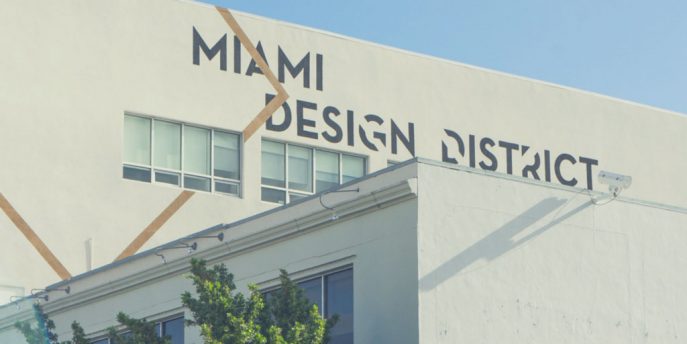 Miami Design District