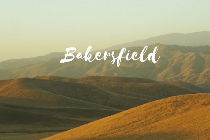 Bakersfield