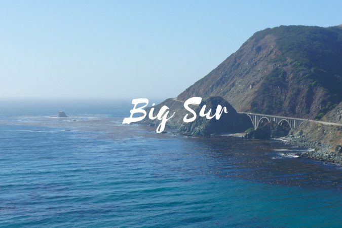 Big Sur