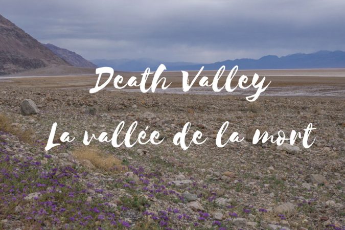 Death Valley