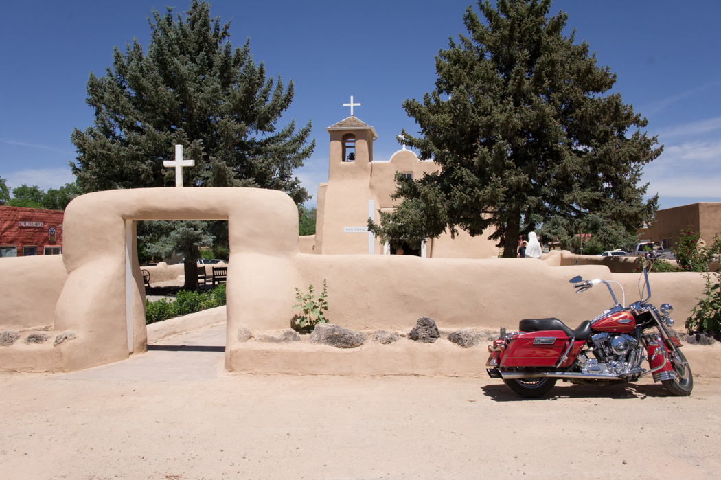 Visiter le Nouveau Mexique Le blog USA de Mathilde