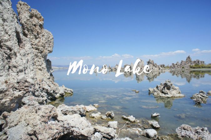 Mono Lake
