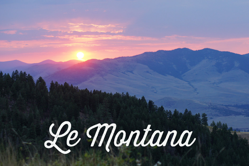 Découvrir le Montana – Un Etat sauvage au nord des Etats-Unis | Le blog ...