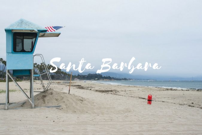 Santa Barbara