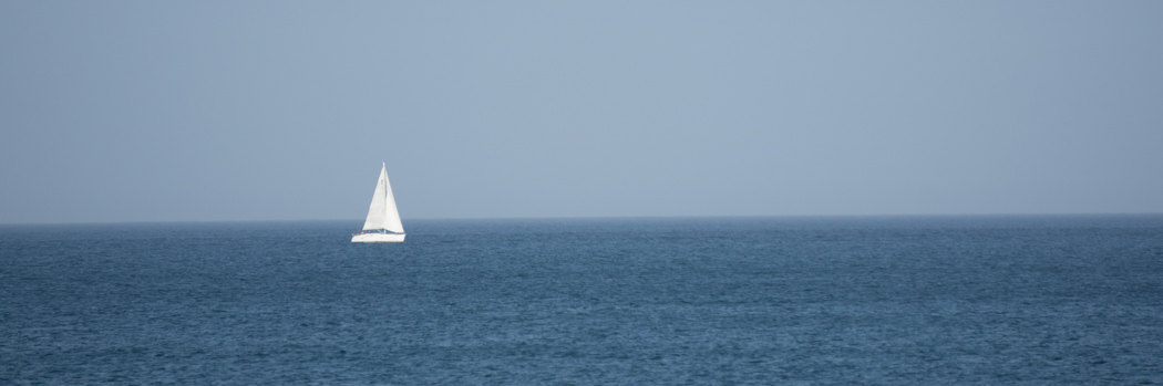 La voile à Martha's Vineyard