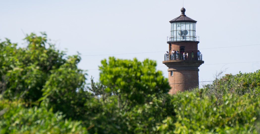 Gay Head Lighthouse - Aquinnah - Martha's Vineyard