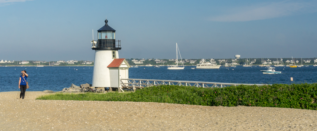 Phare Nantucket