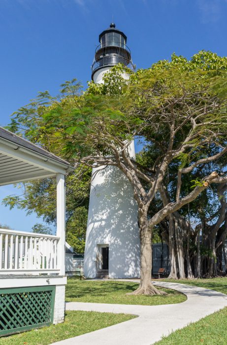 Phare Key West