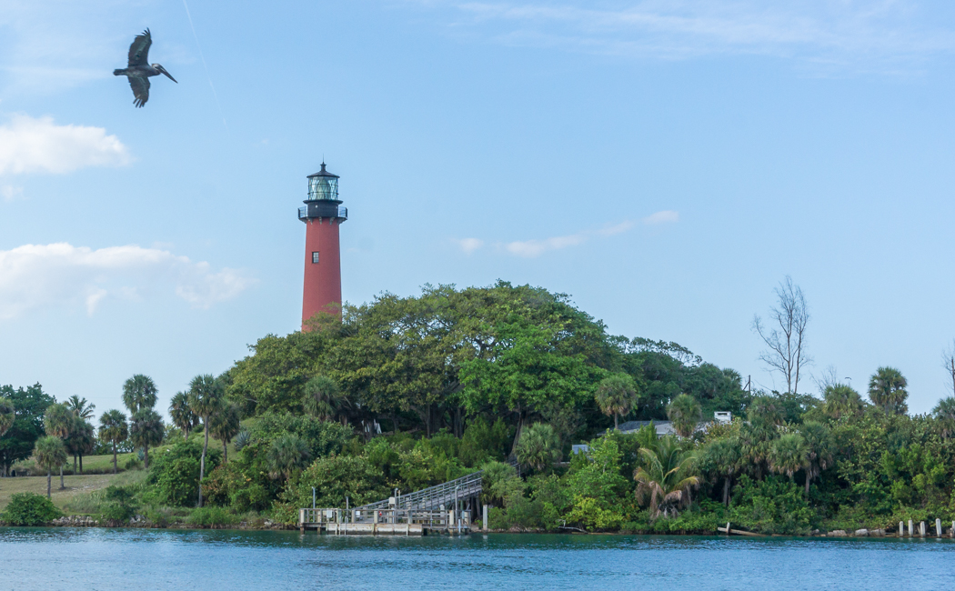 Phare Jupiter Island