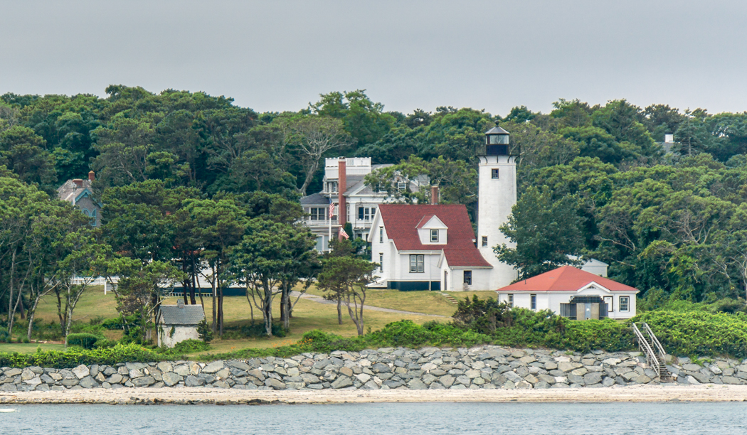 Phare Martha's Vineyard