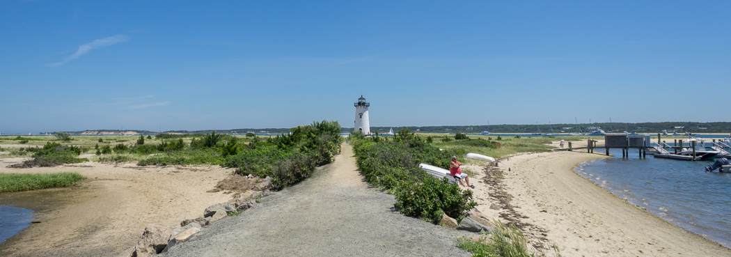 Phare Martha's Vineyard