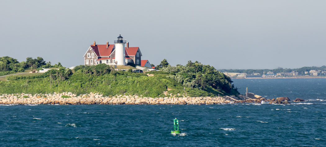 Phare Cape Cod