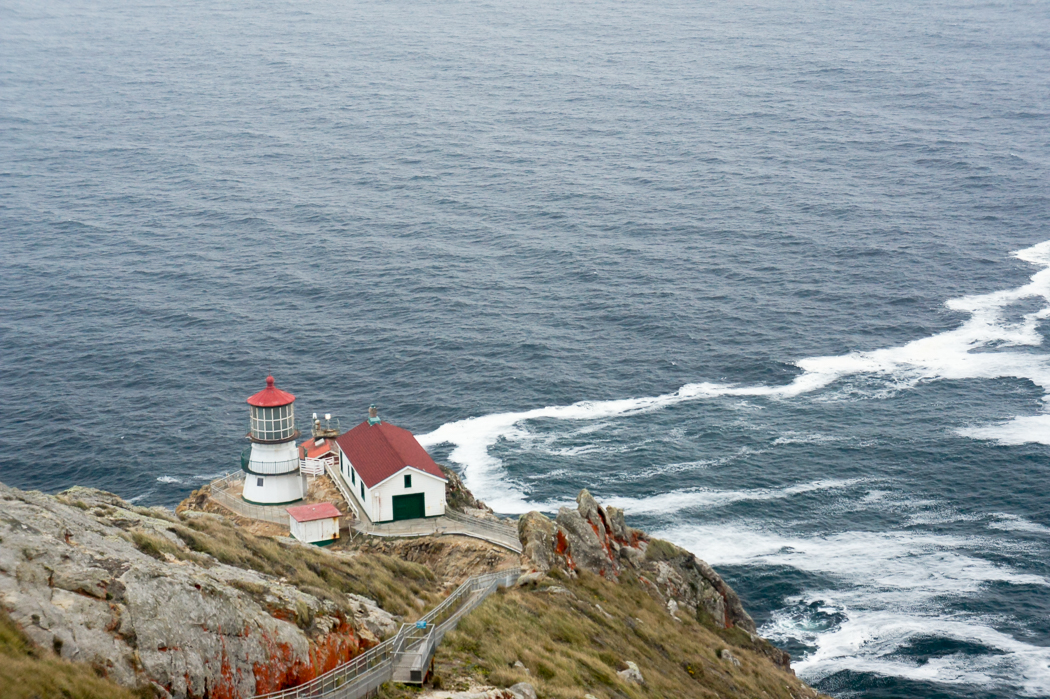 Phare Pointe Reyes