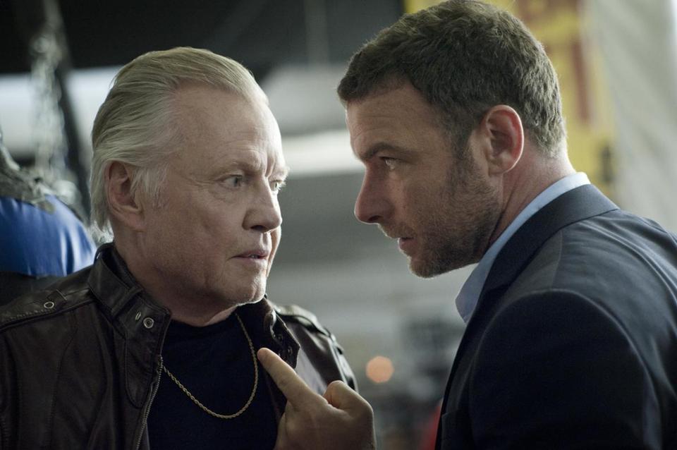 Ray Donovan