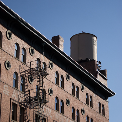 LoDo Denver