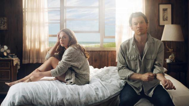 the affair