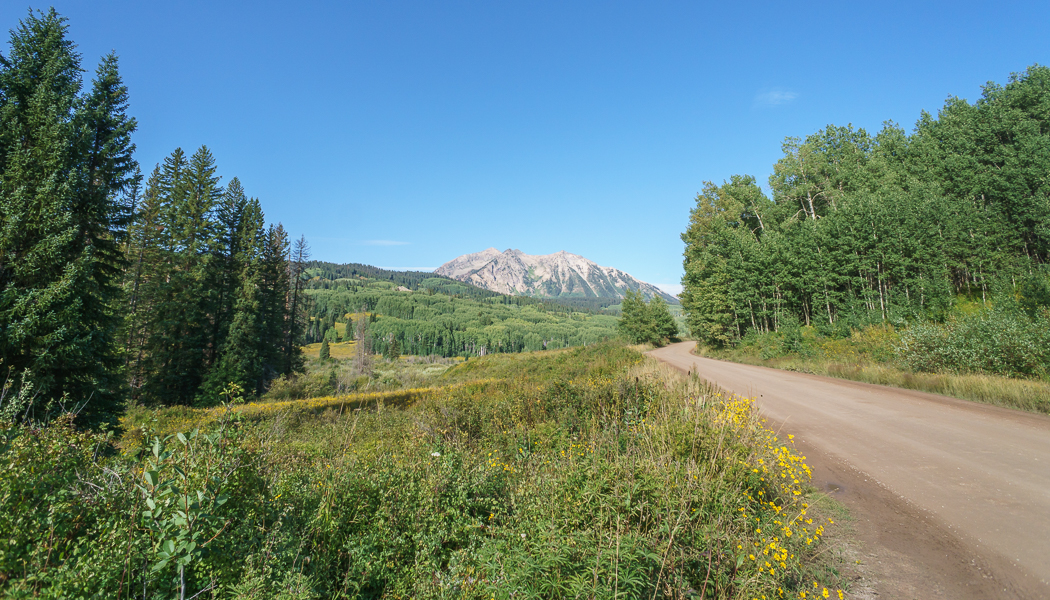 Colorado-Elk-Loop-10 route scénique