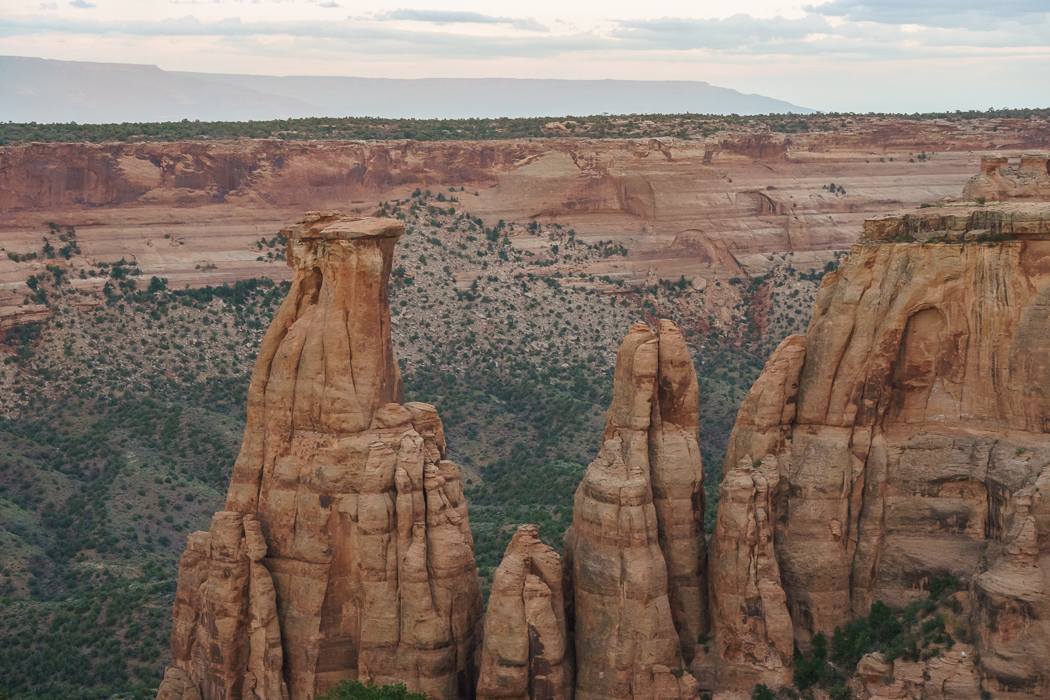 Colorado National Monument