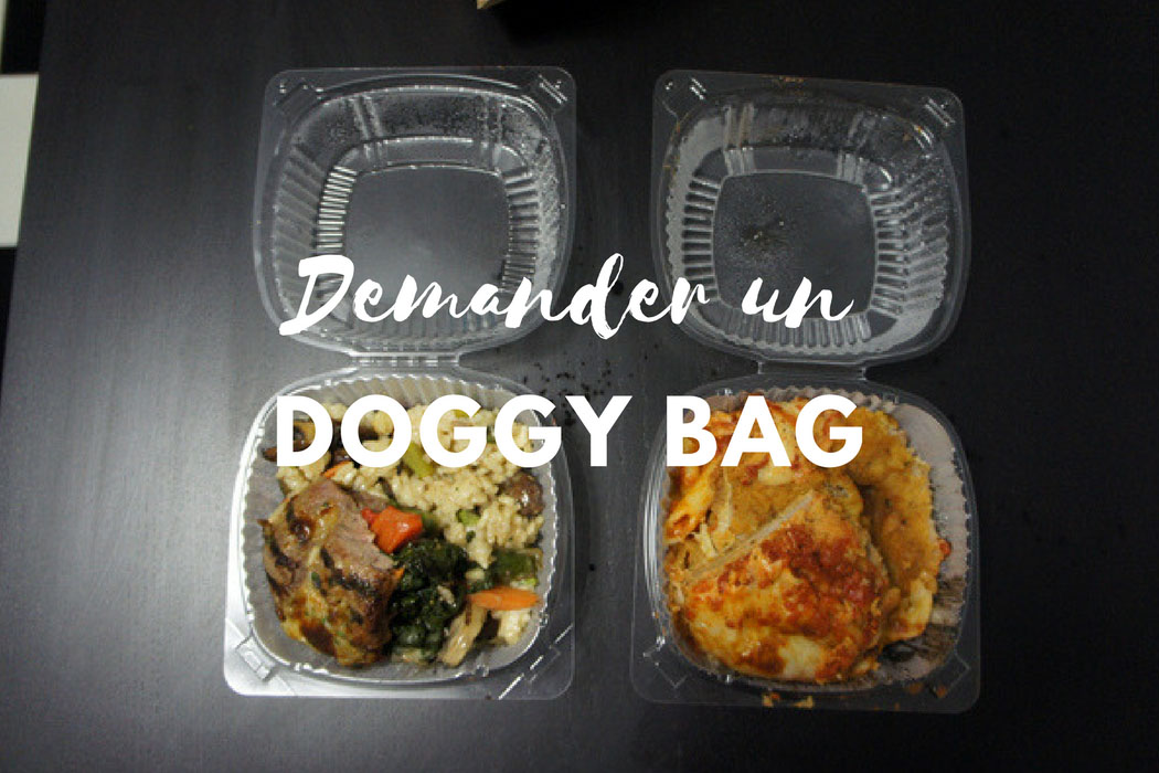 doggy Bag