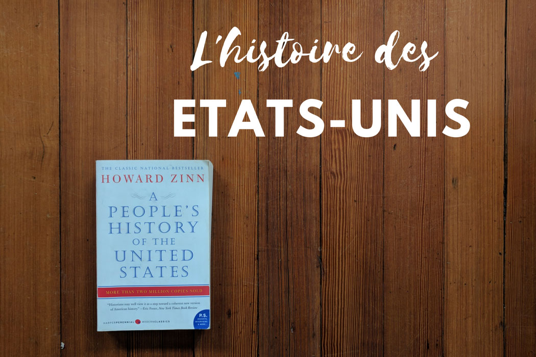 histoire des etats unis