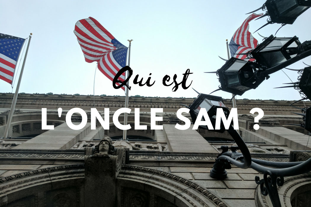 oncle sam