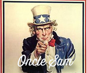 qui est l'oncle sam