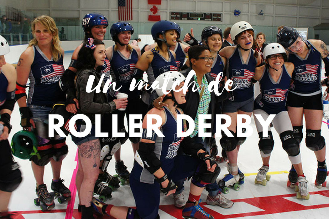 Roller Derby