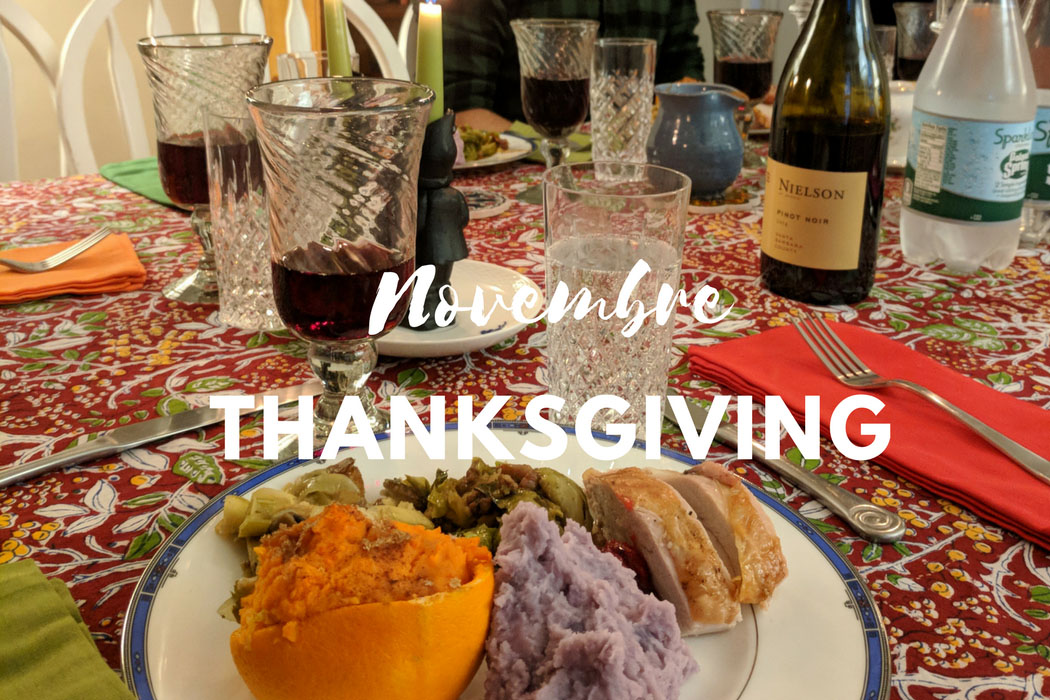 Thanksgiving
