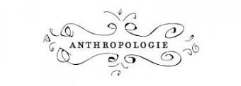 anthropologie