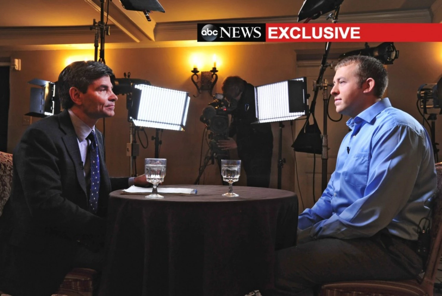 darren wilson