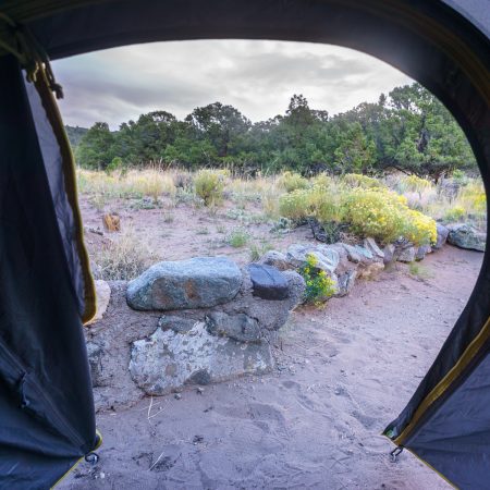 Great Sand dunes colorado au camping