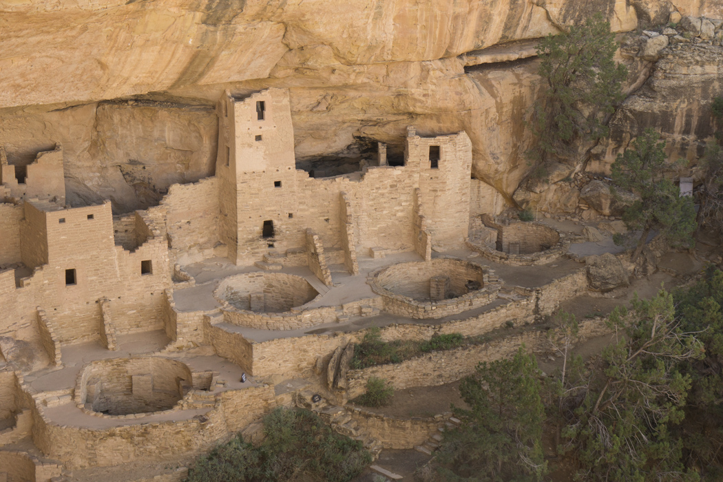 Mesa Verde Colorado parc national-13