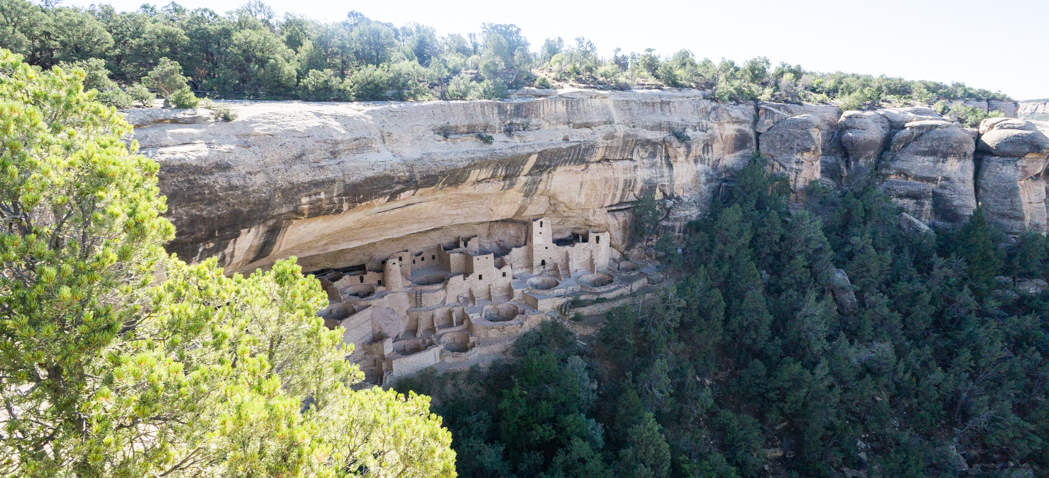 Mesa Verde Colorado parc national-14