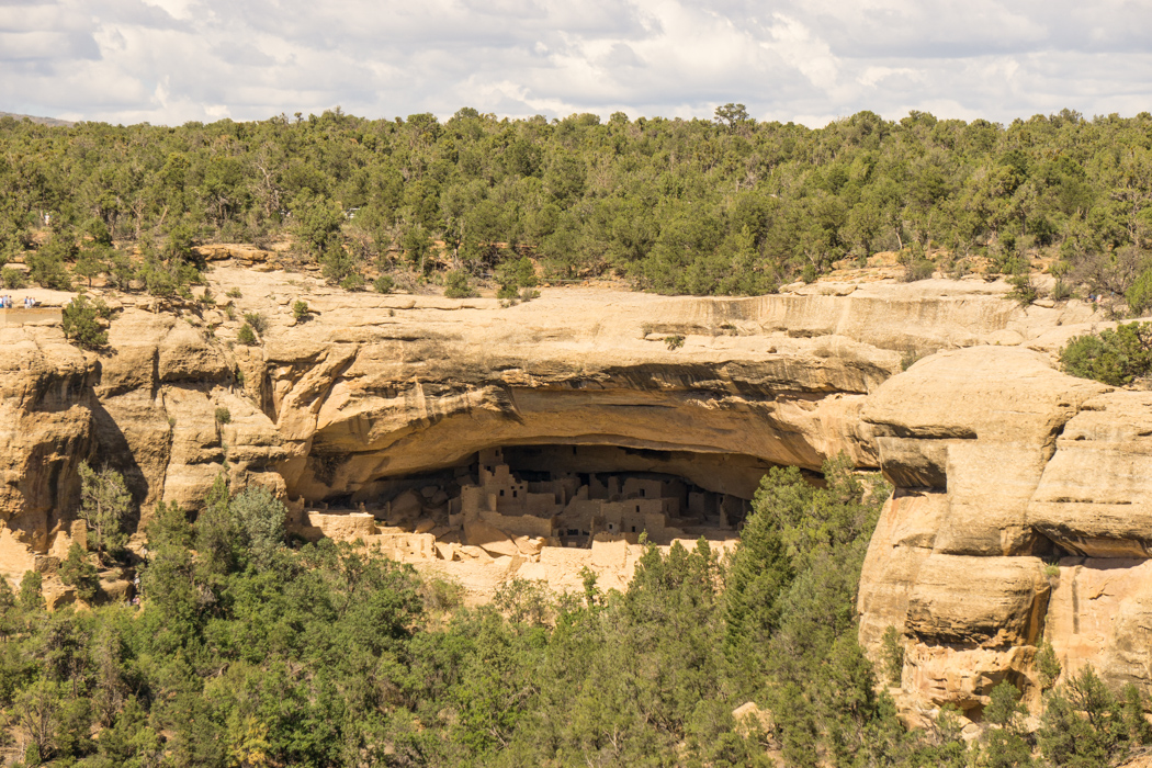 Mesa Verde Colorado parc national-3