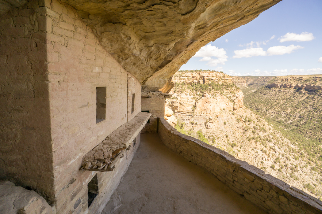 Mesa Verde Colorado parc national-8